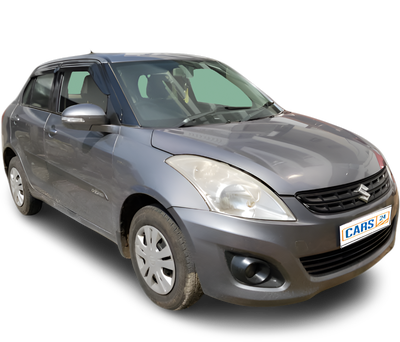 Maruti Swift Dzire-img